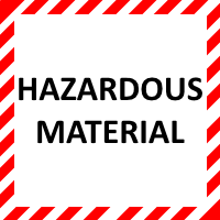 Hazardous Material