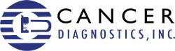 Cancer Diagnostics Logo