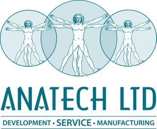 Anatech Ltd. Logo