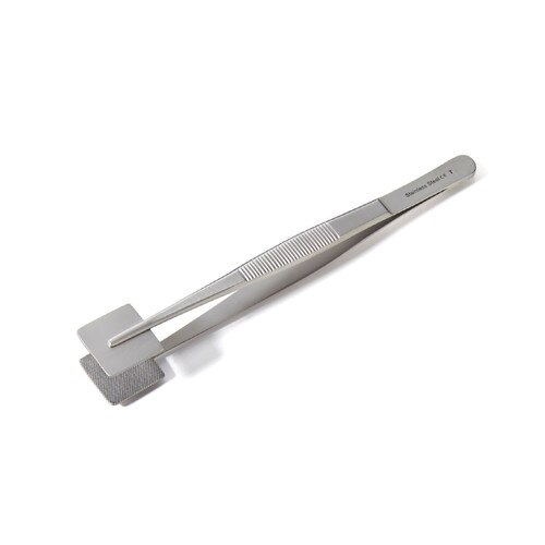 Paddle Forceps (2x2cm), 6.25