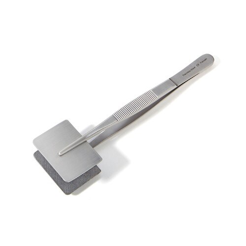 Paddle Forceps (4x3cm)