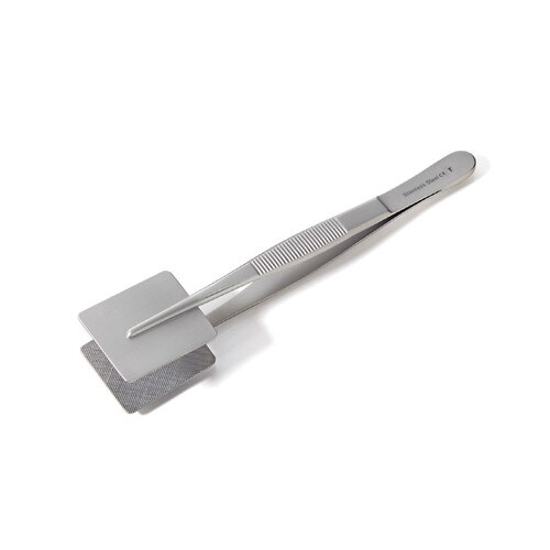 Paddle Forceps (3.5x3cm)
