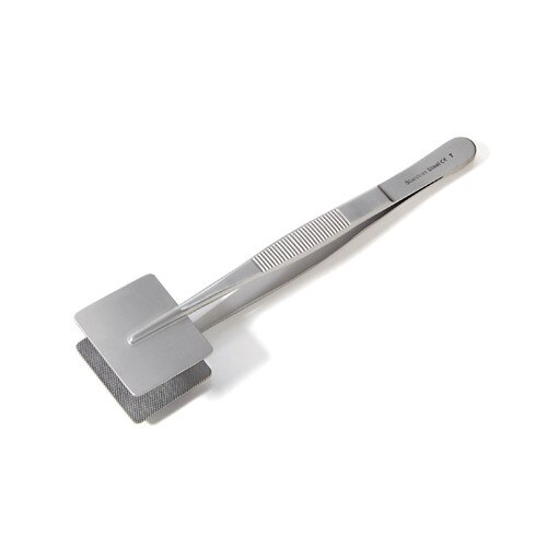 Paddle Forceps (3x3.5cm)