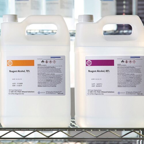 80 % Reagent Alcohol