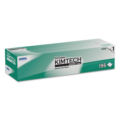 34133 Kimwipes Kimtech Science Delicate Task Wipers
