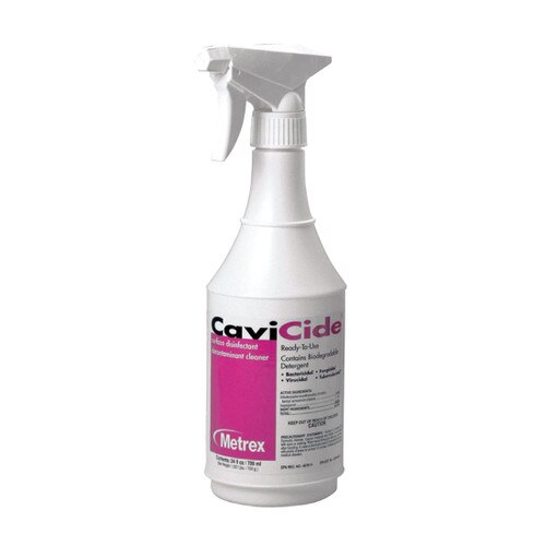 CaviCide, 24oz Spray Bottle