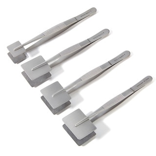 Paddle Forceps, All Sizes
