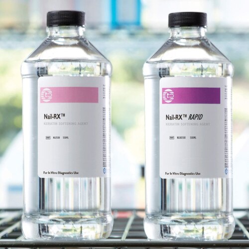Nail-RX Nail Softening Solution