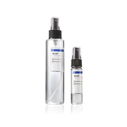 Wax-Off™, Paraffin Repellant, 30mL