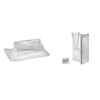 Single Shandon Cyto Funnel indivdually wrapped