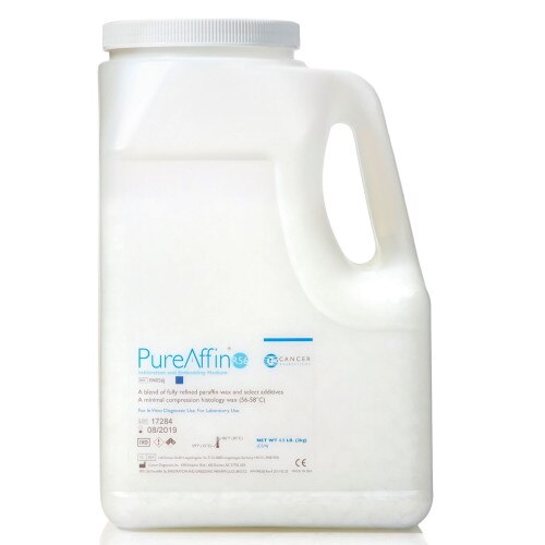 PureAffin R56, Side View