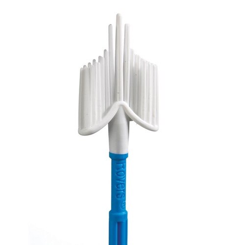 Rovers Cervex Brush, Cell Sampler, Broom, 7¾"