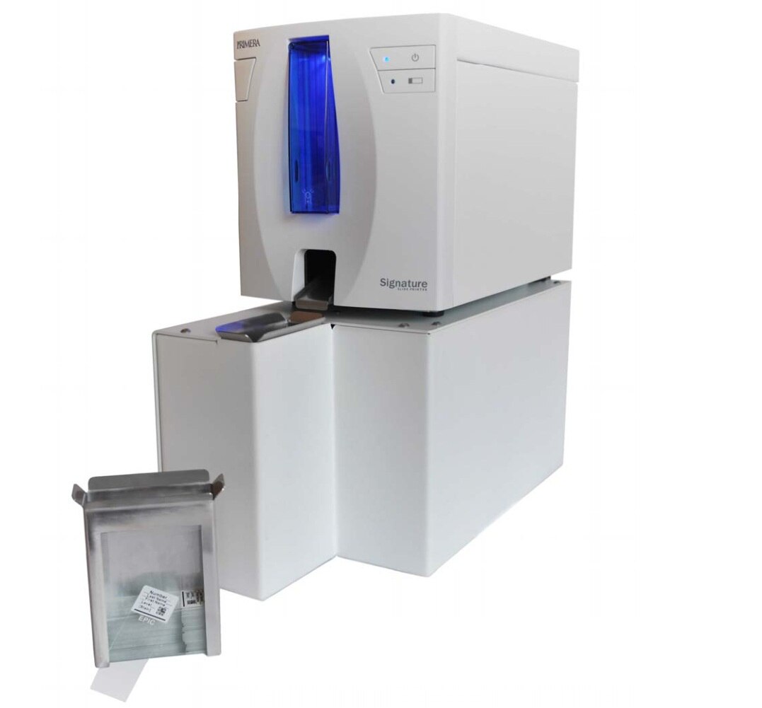 primera slide printer
