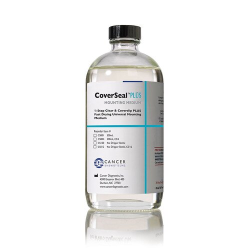 CoverSeal™-PLUS Universal Medium 500mL