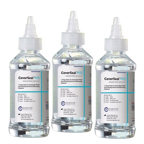 CoverSeal™-PLUS Universal Medium 4oz CS/4
