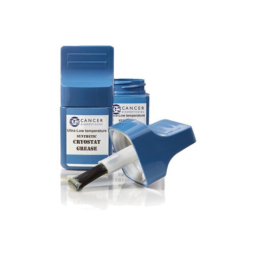 Cryostat Lubrication (lube) Grease