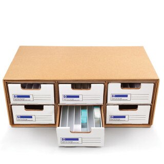 Slide Storage, SuperLite, Plastic Insert