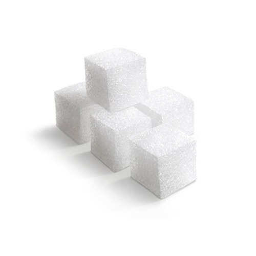 Foam Retainer Blocks