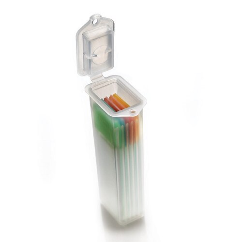 5-Slide Mailer, Natural