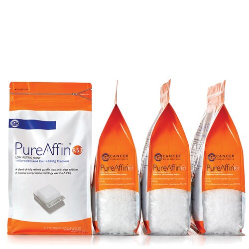 PureAffin R53 (Paraffin)