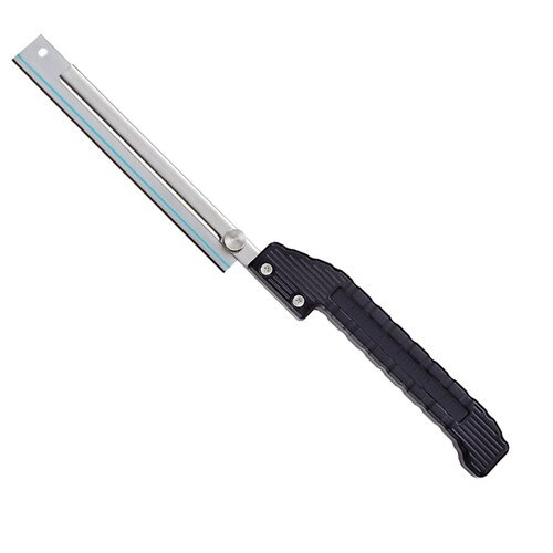 bevel® Off-Set Trimming Knife Handle, Short