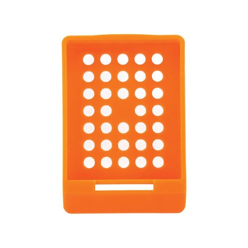 LHC Round Hole Processing Cassettes