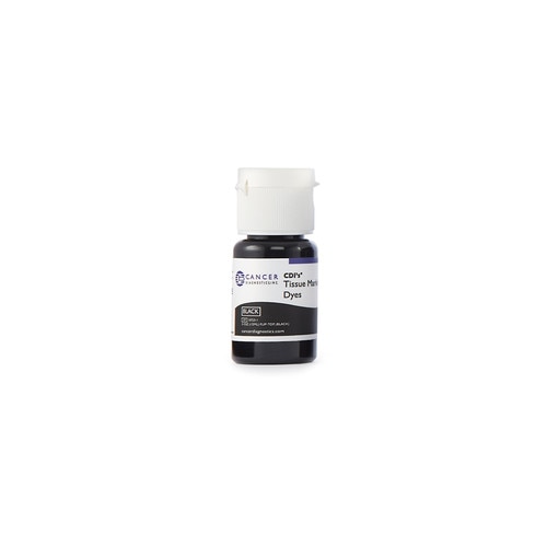 Tissue Marking Dye, 0.5oz, Black