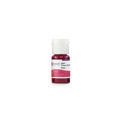 Tissue Marking Dye, 0.5oz, Magenta