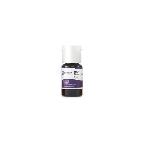 Tissue Marking Dye, 0.5oz, Violet
