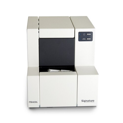 Primera Signature Cassette Printer Manual Unit