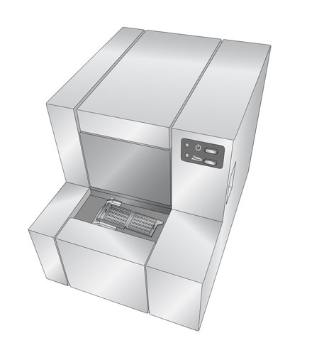 Primera Signature Cassette Printer Sketch