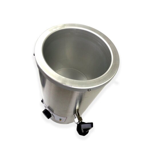 Boekel Paraffin Wax Dispenser Open
