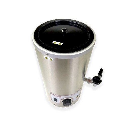Boekel Paraffin Wax Dispenser Top