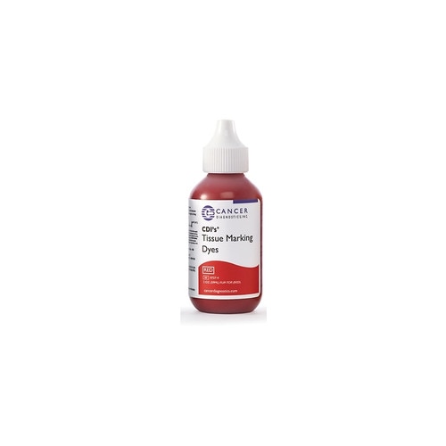0725-4 Tissue Marking Dye