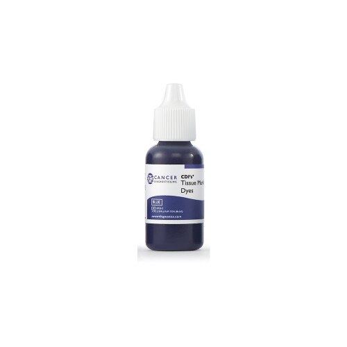 Marking Dye, 0.5oz, Squeeze, Blue
