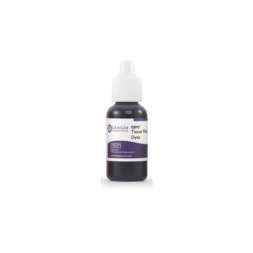 Marking Dye, 0.5oz, Squeeze, Violet