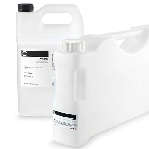Color Coded Tissue Processor Labels