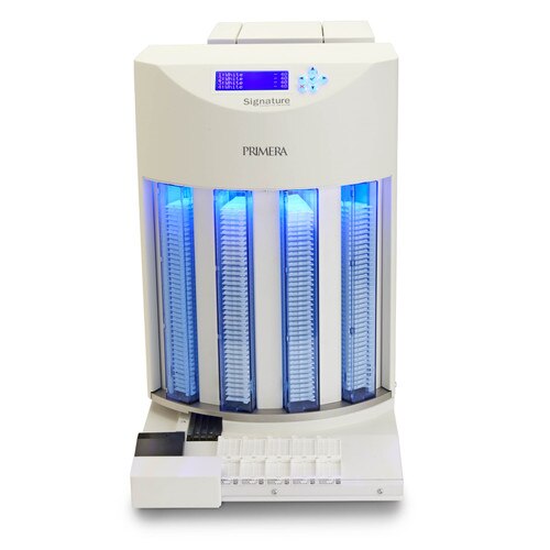 Primera Signature Cassette Printer Autoloader unit