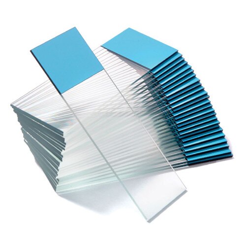 Etch-Mark™ 90 Degree Slides