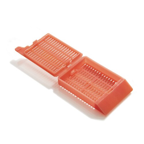 1-Piece (Molded) Slat Cassettes