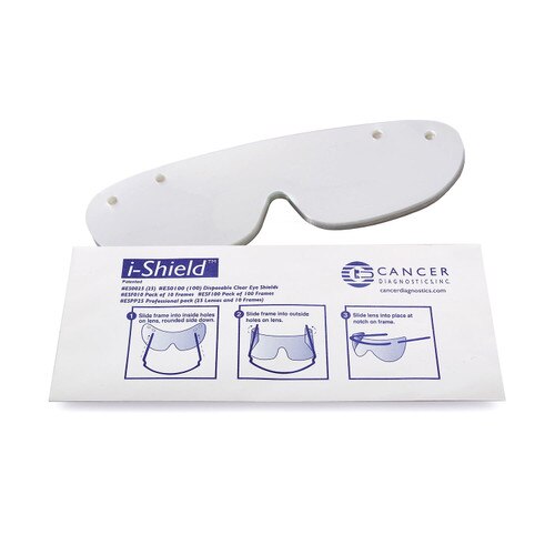 i-Shields (eye), 25 Lenses Only