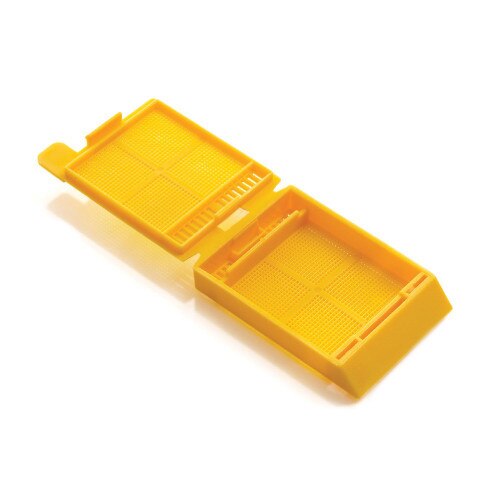 MicroBiopsy Cassettes, Gold