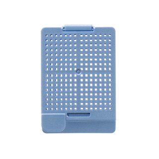 Hinged Biopsy Hole Cassettes