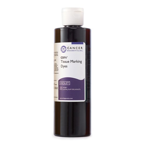 Tissue Marking Dye, 8oz, Violet