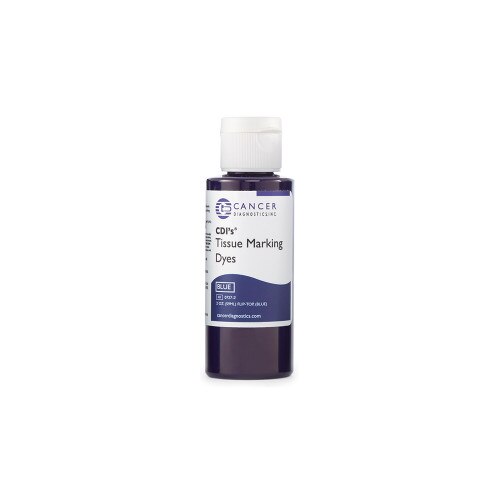 Tissue Marking Dye, 2oz, Blue
