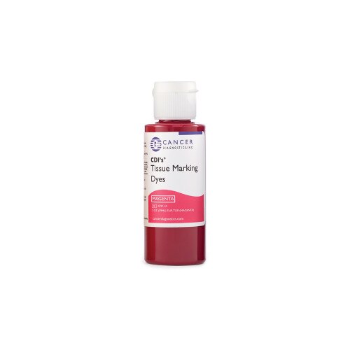 Tissue Marking Dye, 2oz, Magenta