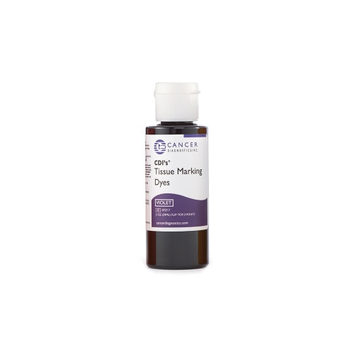 Tissue Marking Dye, 2oz, Violet