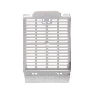 Reverse Hinged Tissue Slat Cassettes