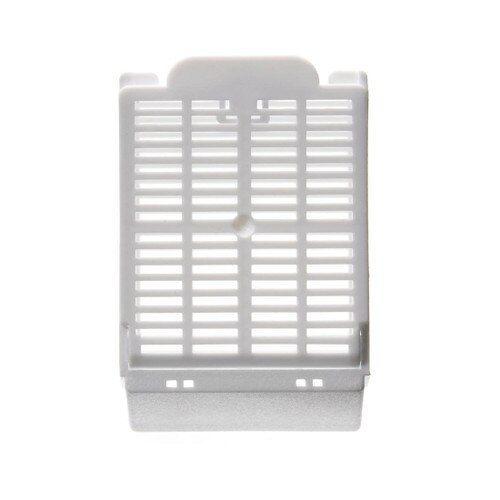 Reverse Hinged Tissue Slat Cassettes