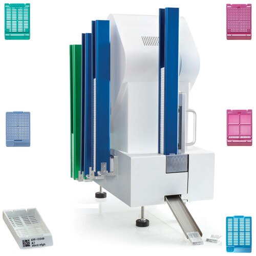 Cassettes For Laser Printers